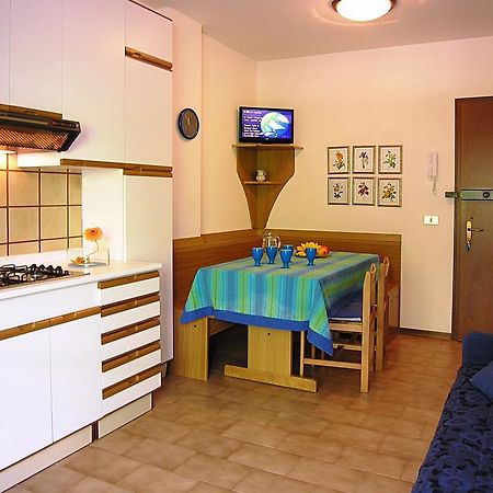 Appartamenti Nasse บิบิโอเน ภายนอก รูปภาพ